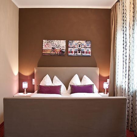 Bella Apartment Vienna Exterior photo