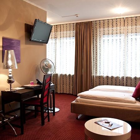 Bella Apartment Vienna Exterior photo