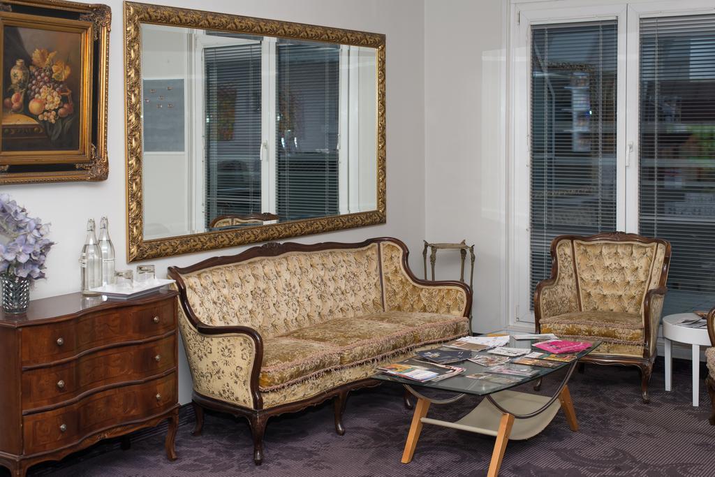 Bella Apartment Vienna Exterior photo