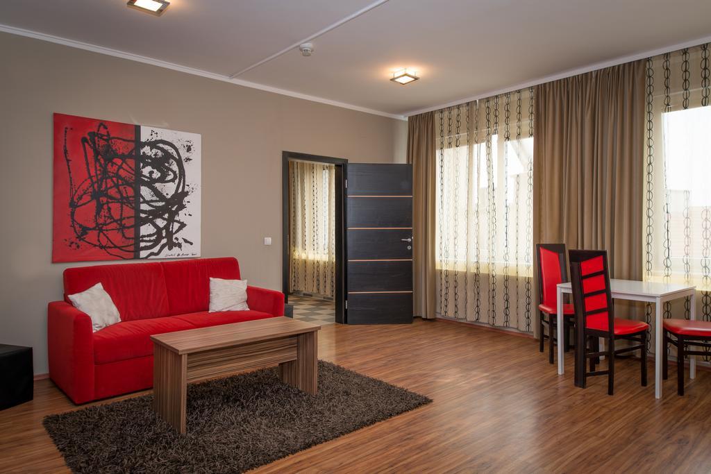 Bella Apartment Vienna Exterior photo