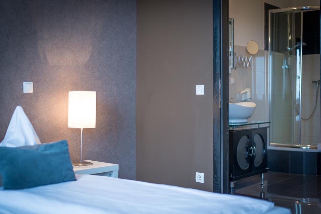Bella Apartment Vienna Exterior photo