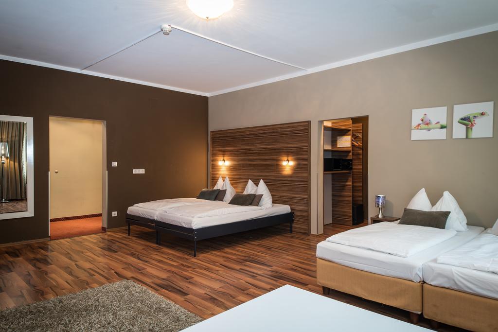 Bella Apartment Vienna Exterior photo