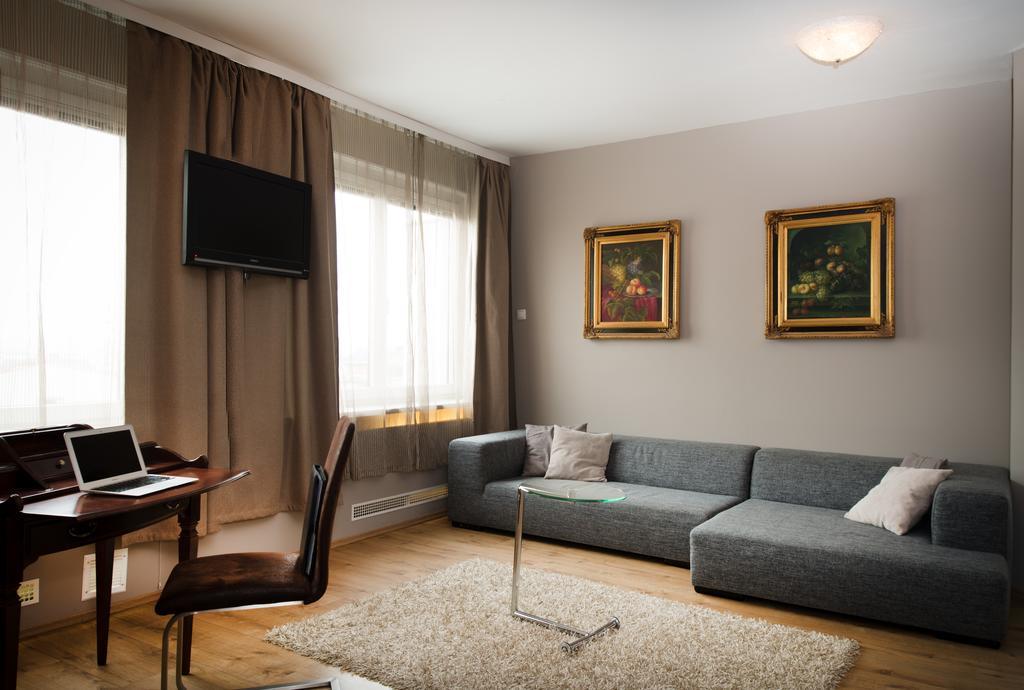 Bella Apartment Vienna Exterior photo