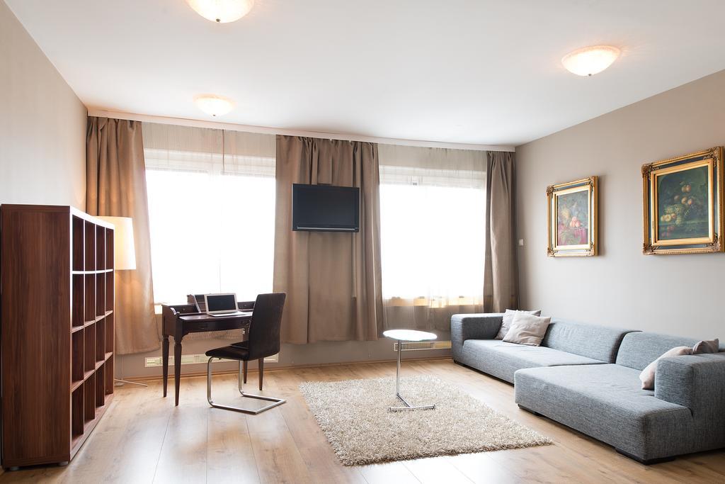Bella Apartment Vienna Exterior photo