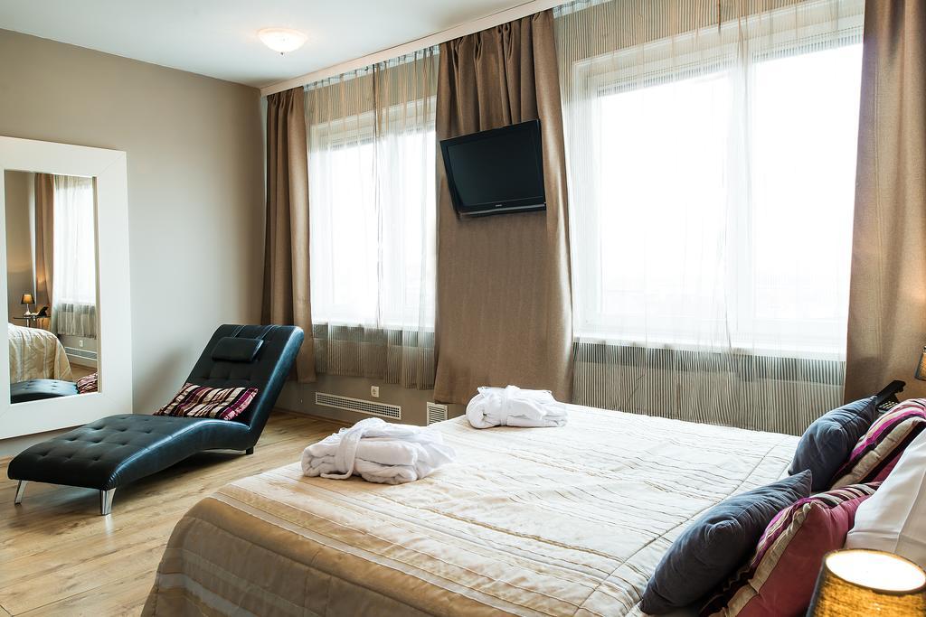 Bella Apartment Vienna Exterior photo