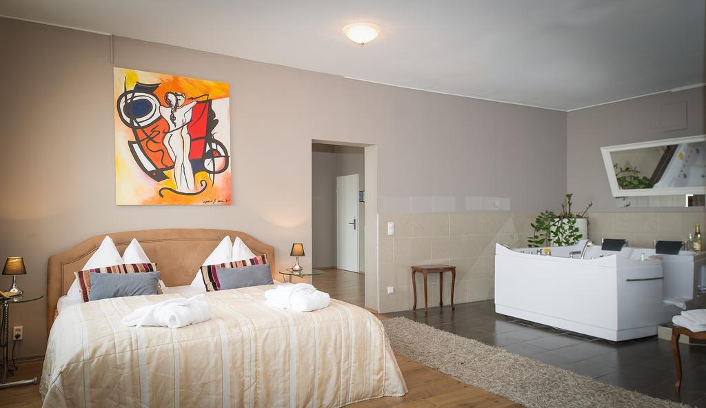 Bella Apartment Vienna Exterior photo