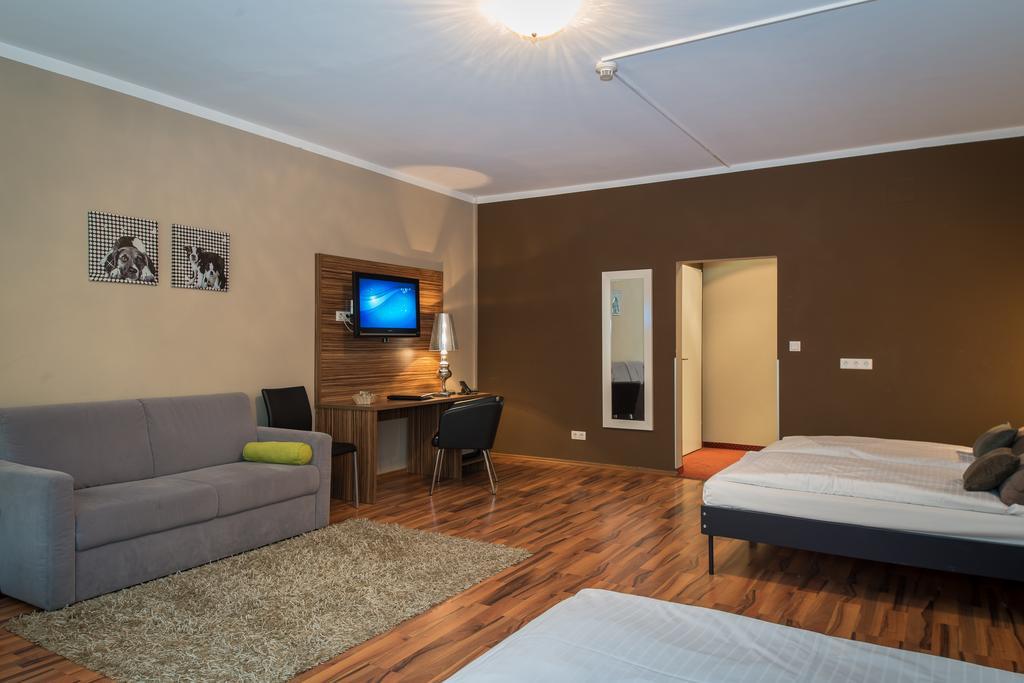 Bella Apartment Vienna Exterior photo