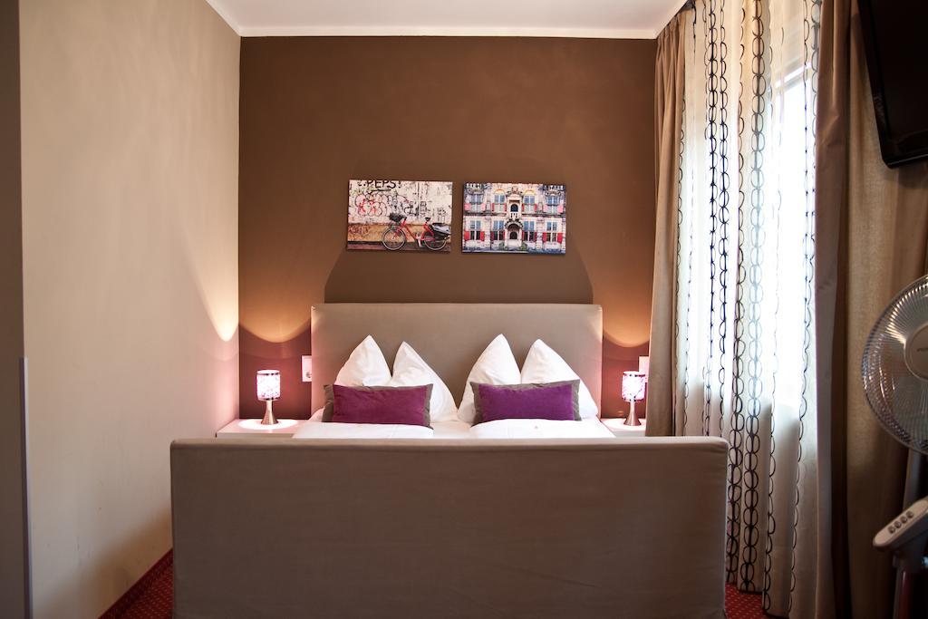 Bella Apartment Vienna Exterior photo
