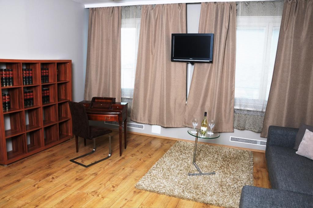 Bella Apartment Vienna Room photo