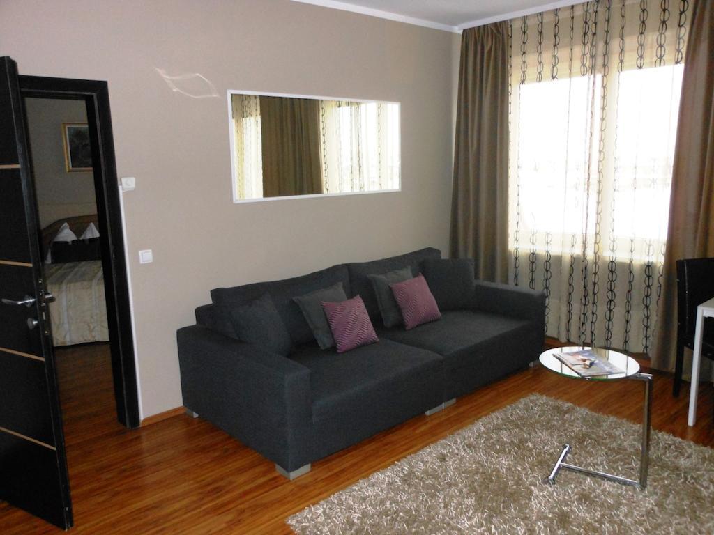 Bella Apartment Vienna Room photo