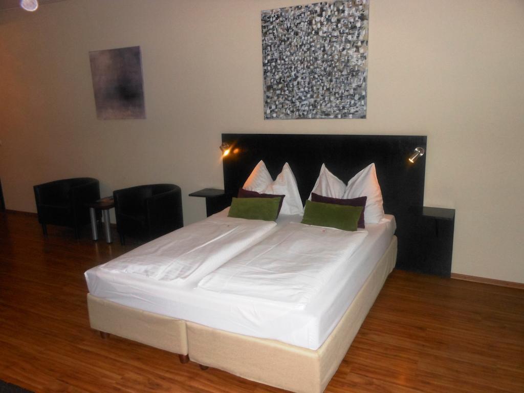 Bella Apartment Vienna Room photo