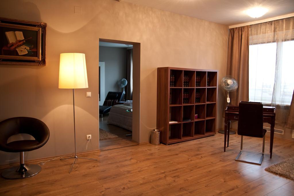 Bella Apartment Vienna Room photo