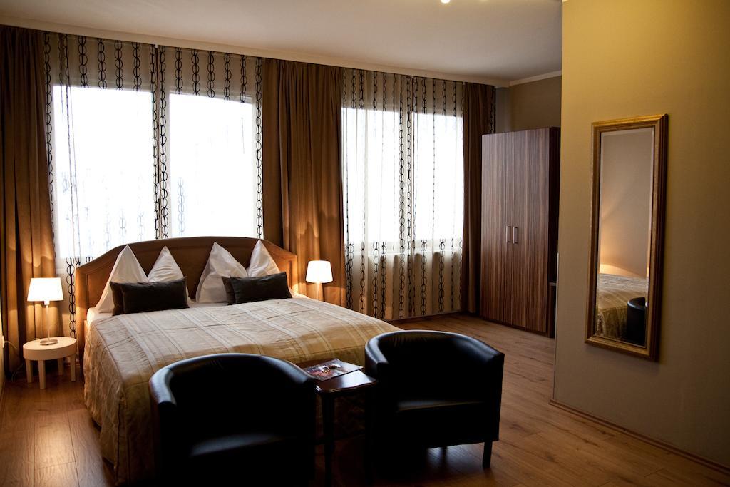 Bella Apartment Vienna Room photo