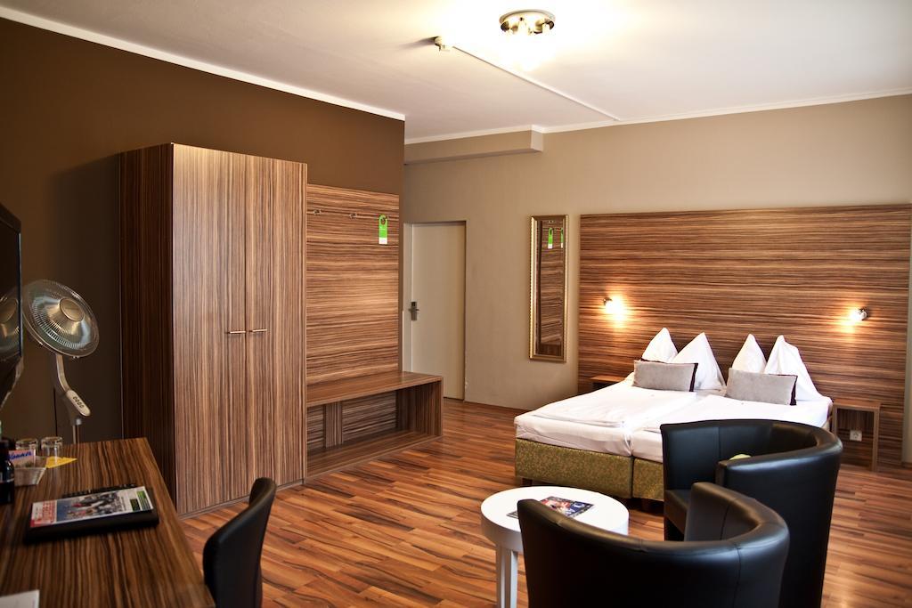 Bella Apartment Vienna Room photo