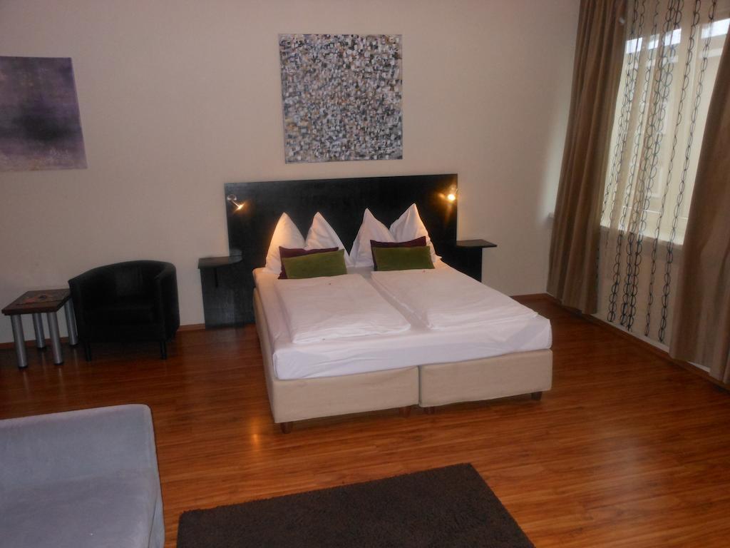 Bella Apartment Vienna Room photo