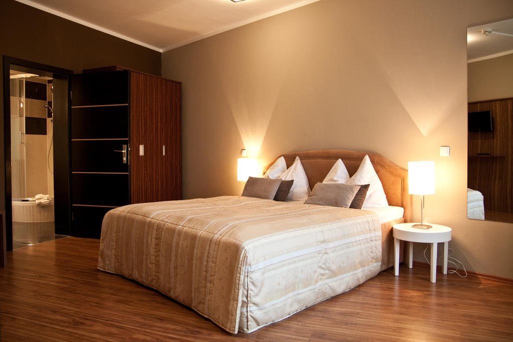 Bella Apartment Vienna Room photo