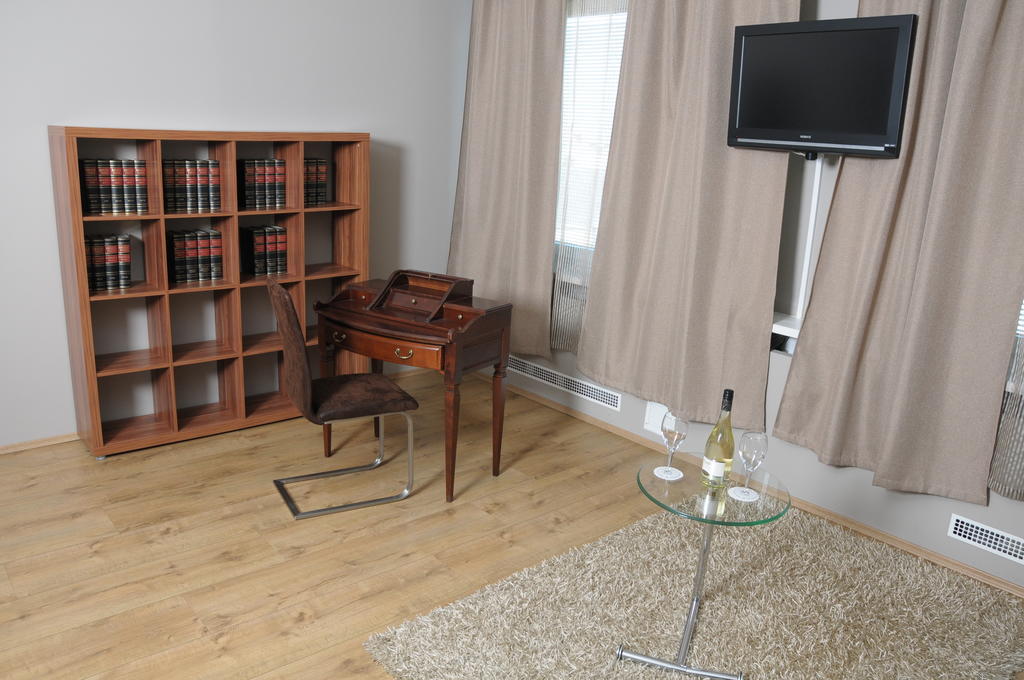 Bella Apartment Vienna Room photo