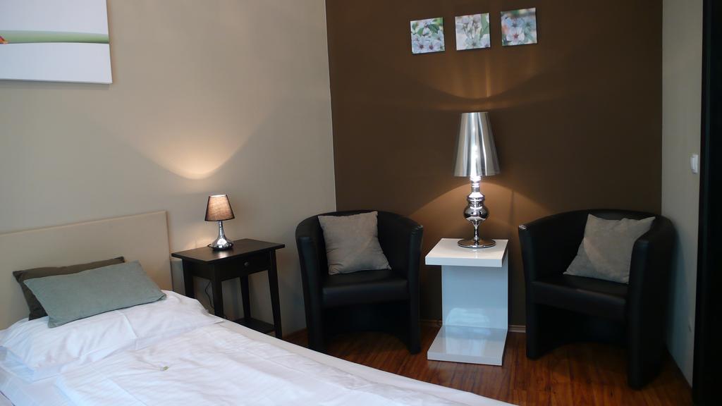 Bella Apartment Vienna Room photo