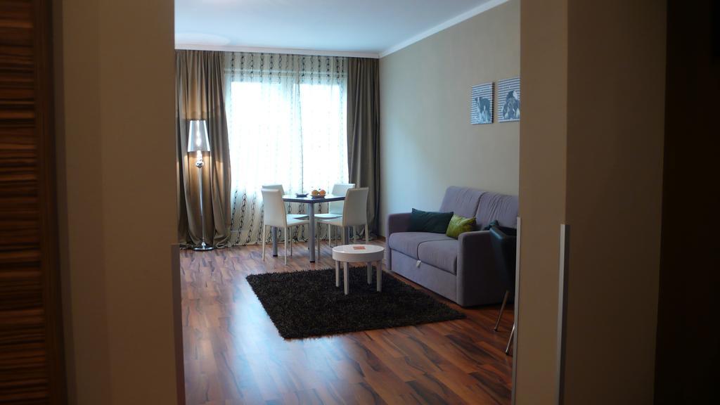 Bella Apartment Vienna Room photo