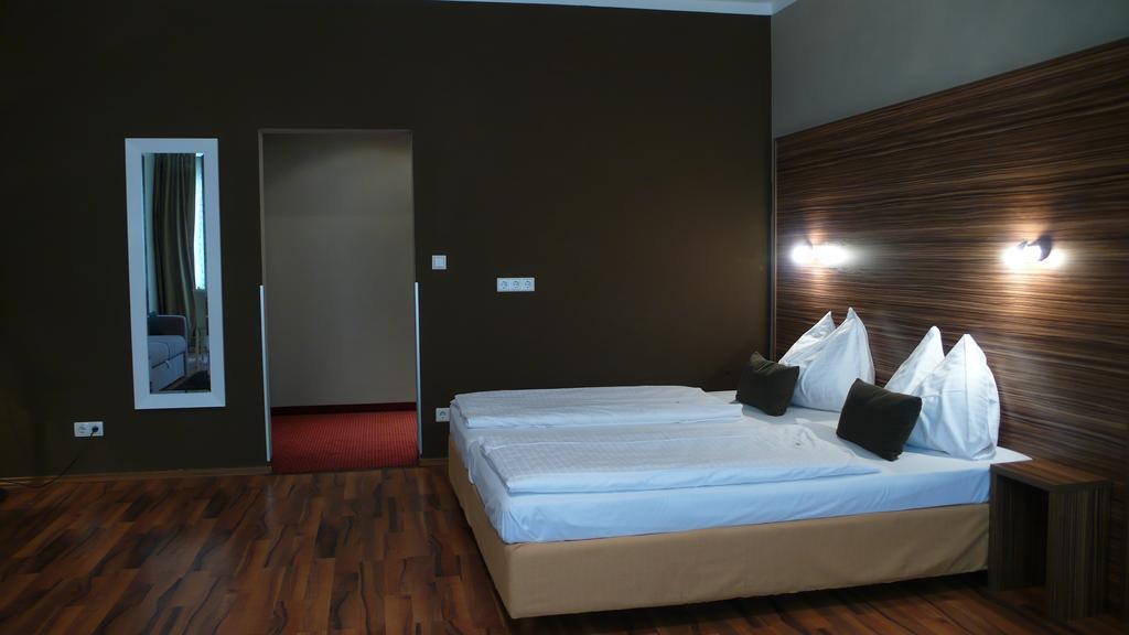 Bella Apartment Vienna Room photo
