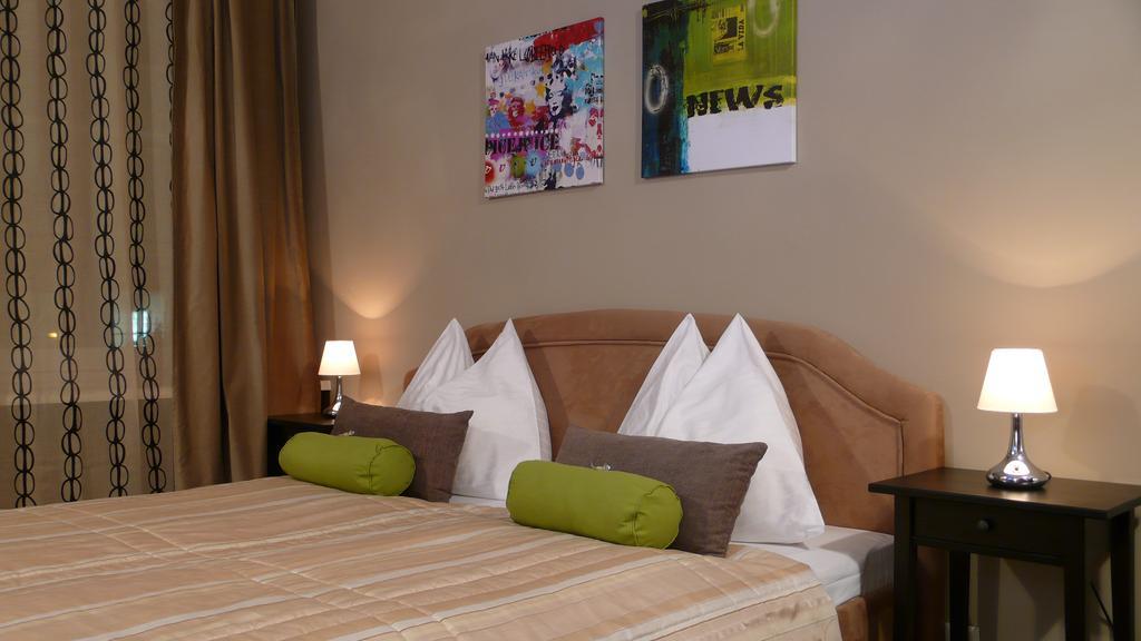 Bella Apartment Vienna Exterior photo