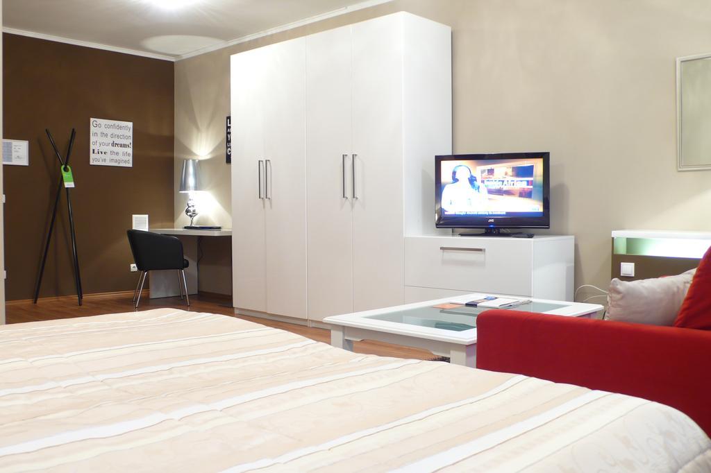 Bella Apartment Vienna Room photo