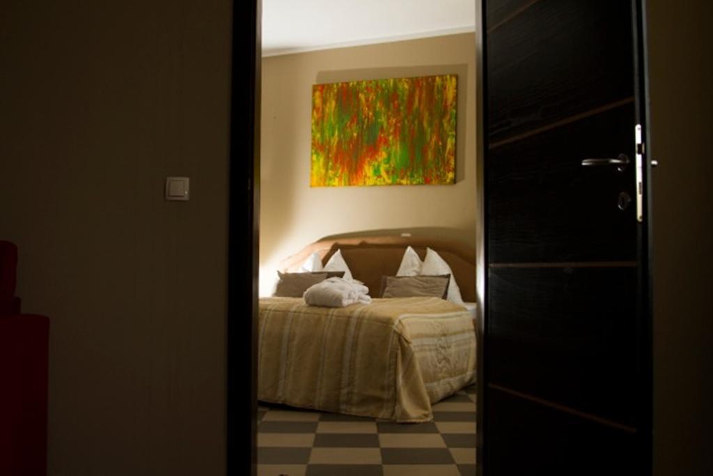 Bella Apartment Vienna Room photo