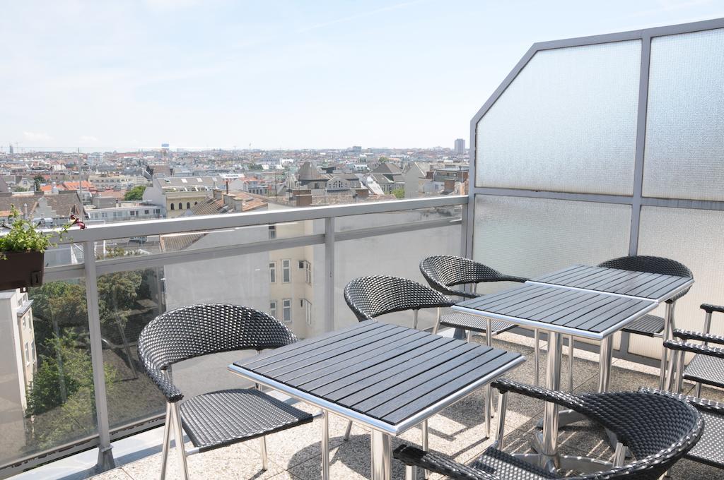 Bella Apartment Vienna Exterior photo